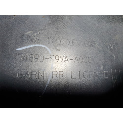 74890-S9VA-A000 Honda Pilot Tail Gate Back License Plate Lamp 2003-2008