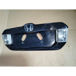 74890-S9VA-A000 Honda Pilot Tail Gate Back License Plate Lamp 2003-2008