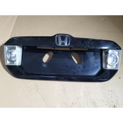74890-S9VA-A000 Honda Pilot Tail Gate Back License Plate Lamp 2003-2008