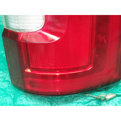 HC3B-13B504-C Ford F-250 Super Duty Right LED Blind Spot Radar Tail Lamp