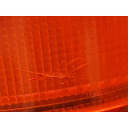 HC3B-13B504-C Ford F-250 Super Duty Right LED Blind Spot Radar Tail Lamp