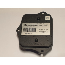 Jeep Grand Cherokee Left Headlight AFS Control Module 2013-2020
