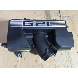 BL34-9F763-AD Ford F-250 Super Duty Air Cleaner Box Resonator 2011-2016