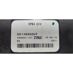68148902UT Chrysler Parking Brake Control Module 68148902AC