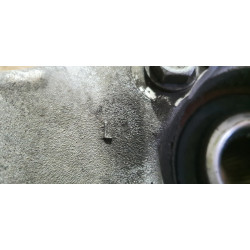 68189019AB Chrysler Pacifica Left Knuckle Hub Bearing 2017-2023