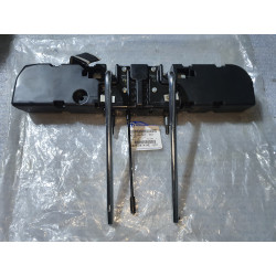68292414AE Chrysler Right Rear Third Seat Headrest Folding Mechanism
