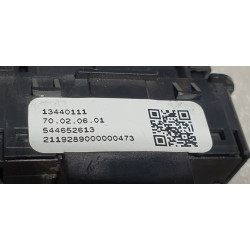 13440111 Chevrolet Corvette Overhead Console Switch 2016-2025