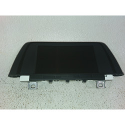 65509270393 BMW 3 Series Navigation Display 2011-2016