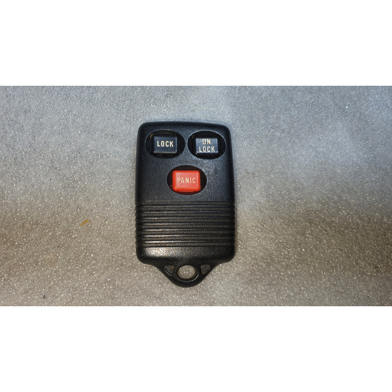 Ford Key Remote Fob Transmitter
