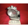 13547506627 BMW X5 Throttle Body 2002-2005