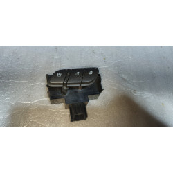 25759270 Buick Lucerne Passenger Seat Memory Control Switch 2006-2011