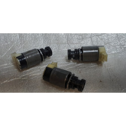 24282718 Cadillac Valve Solenoid