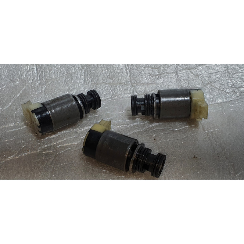 24282718 Cadillac Valve Solenoid