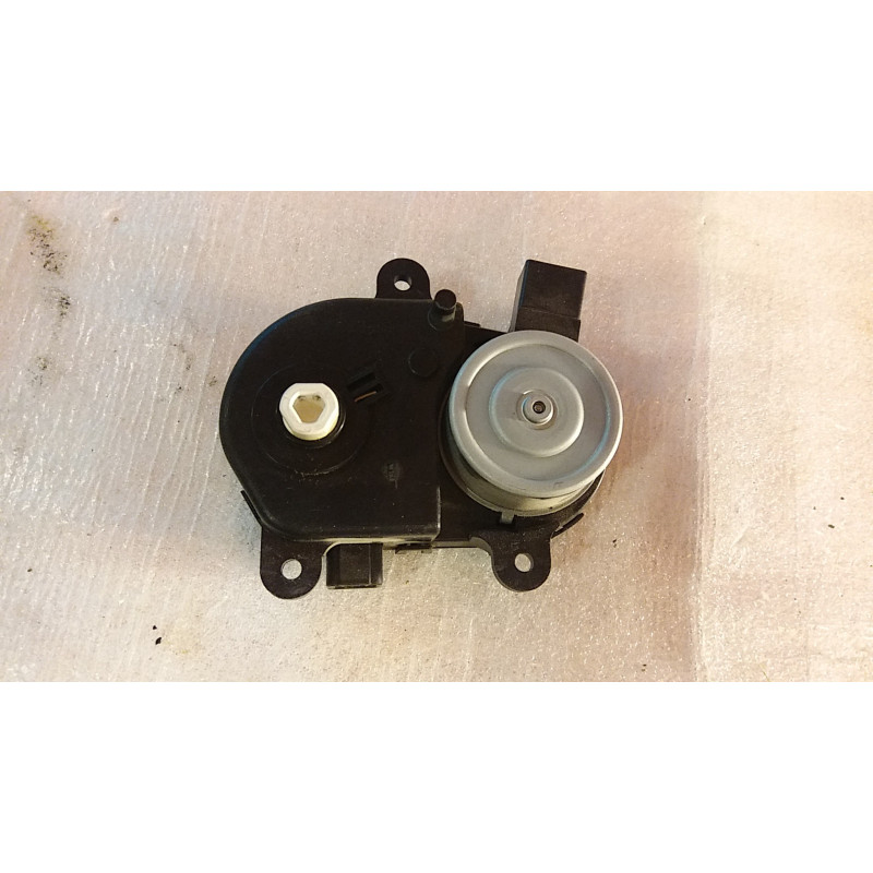 8566350010 Lexus GS Right Xenon Projector AFS Control Motor