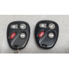25695954 Cadillac Key Remote Fob Transmitter