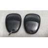 25695954 Cadillac Key Remote Fob Transmitter