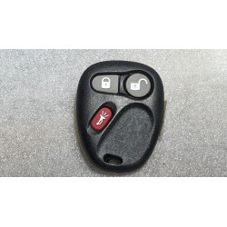 12223130 Cadillac SRX Key Remote Fob Transmitter 2004-2006