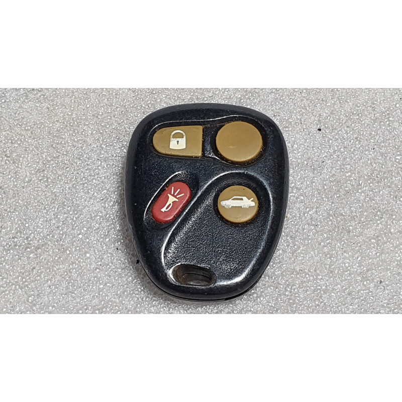 12223130 Cadillac SRX Key Remote Fob Transmitter 2004-2006
