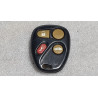 12223130 Cadillac SRX Key Remote Fob Transmitter 2004-2006