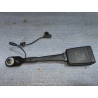 39016994 Chevrolet Cruze Right Front Seat Belt Buckle 2016-2019 34184745