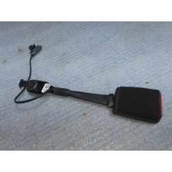 39016994 Chevrolet Cruze Right Front Seat Belt Buckle 2016-2019 34184745