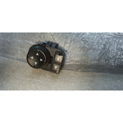22883768 Chevrolet Silverado Mirror Switch 2007-2014 25778970