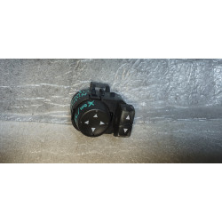 22883768 Chevrolet Silverado Mirror Switch 2007-2014 25778970