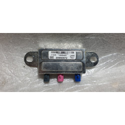 20960972 Chevrolet Corvette Antenna Amplifier 2011-2021