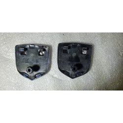 Dodge Caliber Rear Liftgate Emblem 2007-2012