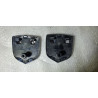 Dodge Caliber Rear Liftgate Emblem 2007-2012