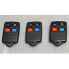 Ford Key Remote Fob Transmitter