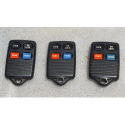 Ford Key Remote Fob Transmitter
