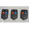 Ford Key Remote Fob Transmitter