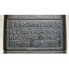 Ford Key Remote Fob Transmitter