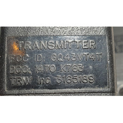 Ford Key Remote Fob Transmitter