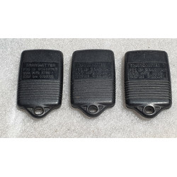 Ford Key Remote Fob Transmitter