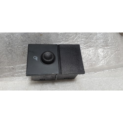 15061689 GMC Sierra Cargo Lamp Switch 2003-2007 15143155