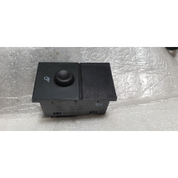 15061689 GMC Sierra Cargo Lamp Switch 2003-2007 15143155