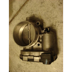 12571081 Cadillac CTS Throttle Body 2004-2007
