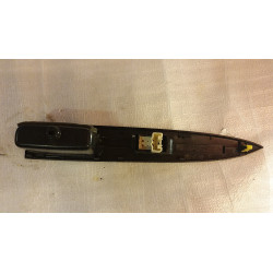 74272-52040 Scion XA Left Rear Door Window Switch 2004-2006