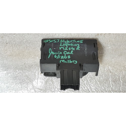 25759269 Buick Lucerne Seat Memory Heated Control Switch 2006-2011 19117596
