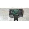 25759269 Buick Lucerne Seat Memory Heated Control Switch 2006-2011 19117596