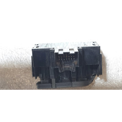 25759269 Buick Lucerne Seat Memory Heated Control Switch 2006-2011 19117596