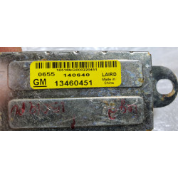 13460451 Cadillac ATS GPS Signal Splitter Module 2017-2020