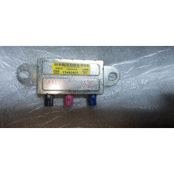 13460451 Cadillac ATS GPS Signal Splitter Module 2017-2020