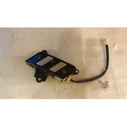2218213051 Mercedes-Benz S-Class Left Front Door Lock Switch 2007-2012