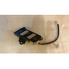 2218213051 Mercedes-Benz S-Class Left Front Door Lock Switch 2007-2012