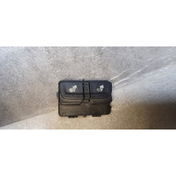22902919 Chevrolet Colorado Left Dash Seat Heater Switch 2015-2022