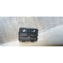22902919 Chevrolet Colorado Left Dash Seat Heater Switch 2015-2022
