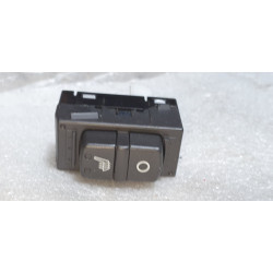 10374150 Chevrolet Corvette Left Heated Seat Switch 2005-2013